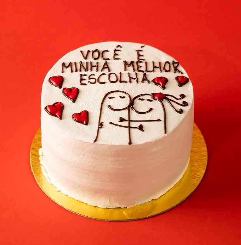 Bentô Cake