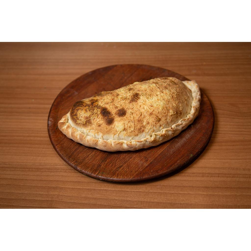 Calzone de Carne de Sol Bon ssima Raja