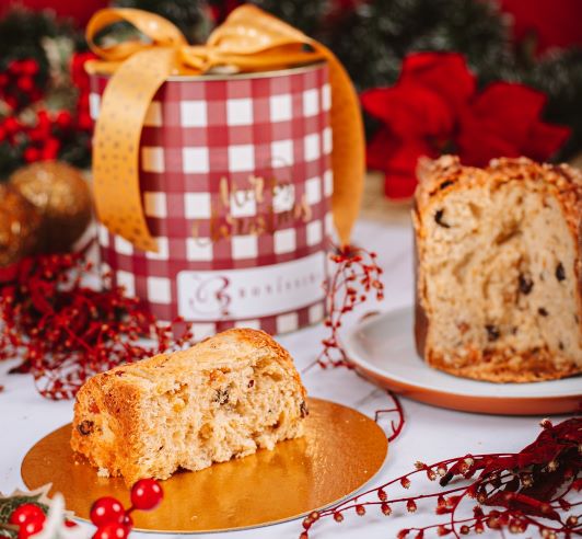 Panettone Premium Boníssima