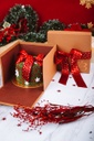 Gift Box com Torta Natalina