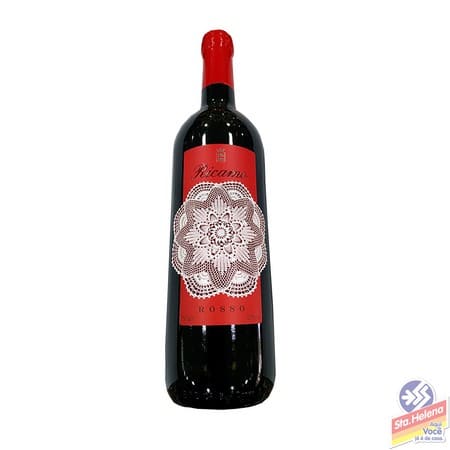 Vinho Italiano Ricamo 750 ml