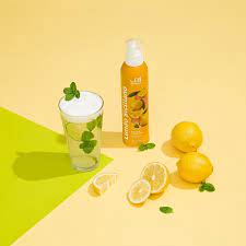 Espuma  para Drinks Be Gin Spices 200g