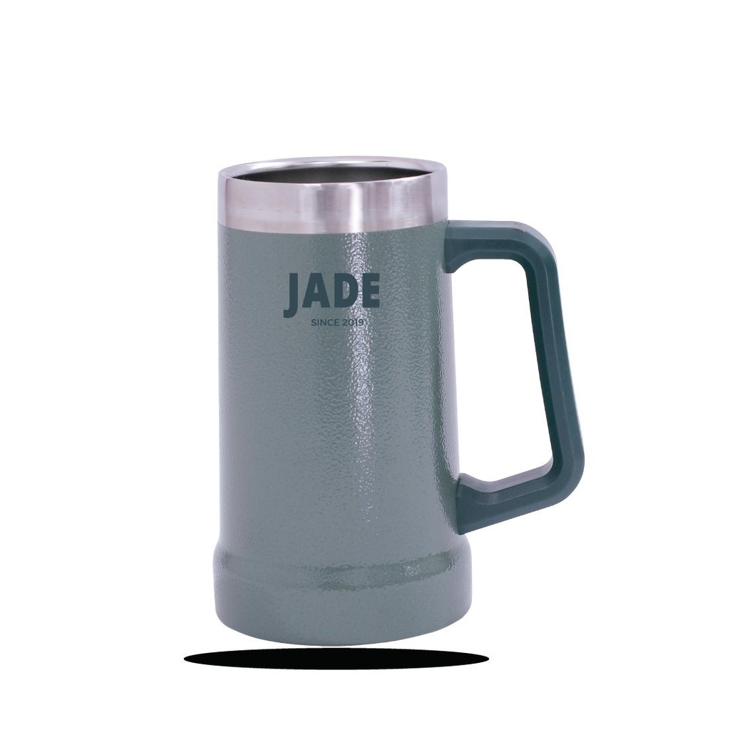 Caneca Térmica Jade 709 ml