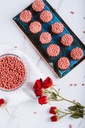 Brigadeiro Belga Ruby