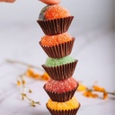 Brigadeiro Gourmet Colors