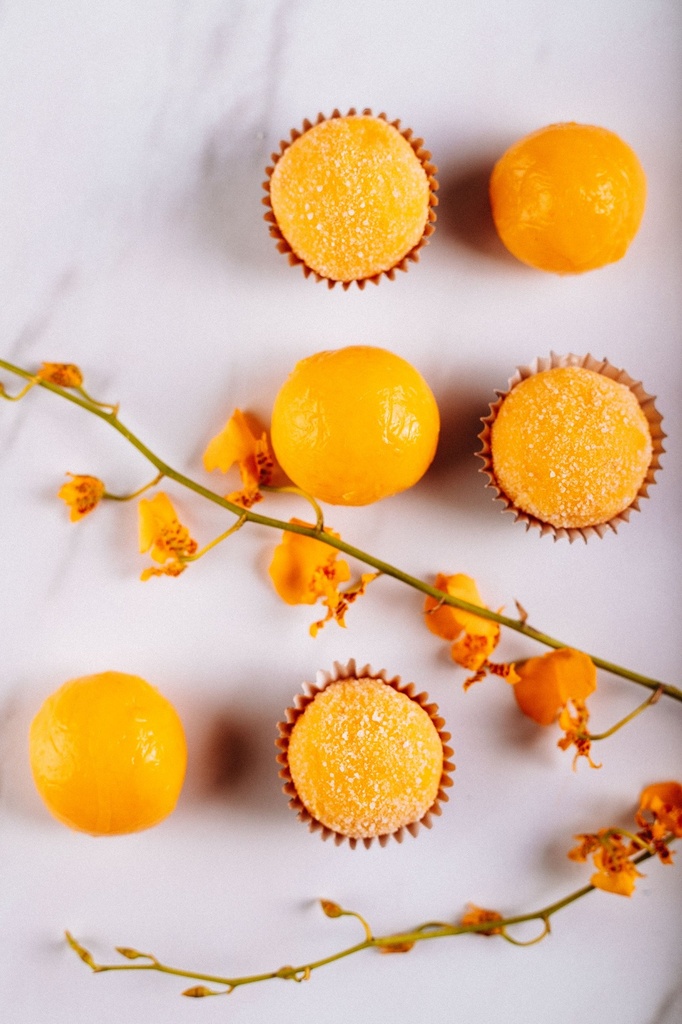 Brigadeiro Gourmet Colors