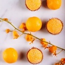Brigadeiro Gourmet Colors