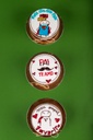 Bentô Cake (Especial Dia dos Pais)