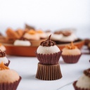 Brigadeiro Gourmet Leite Ninho com Nutella