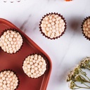 Brigadeiro Gourmet de Creme Brulee