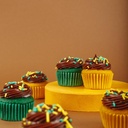 Mini Cupcake - 4 un