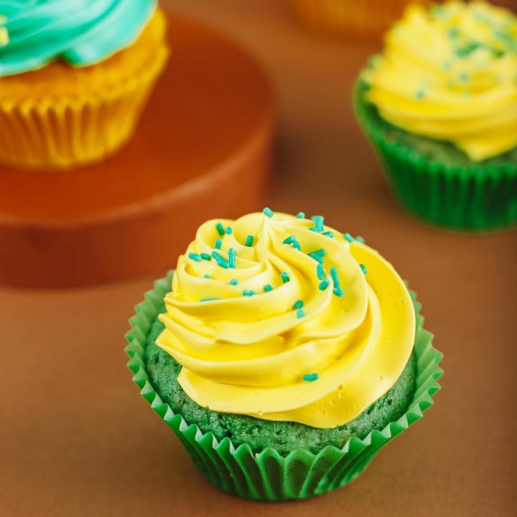 Mini Cupcake - 4 un