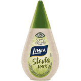 Adoçante Líquido Stevia 60ml - Linea