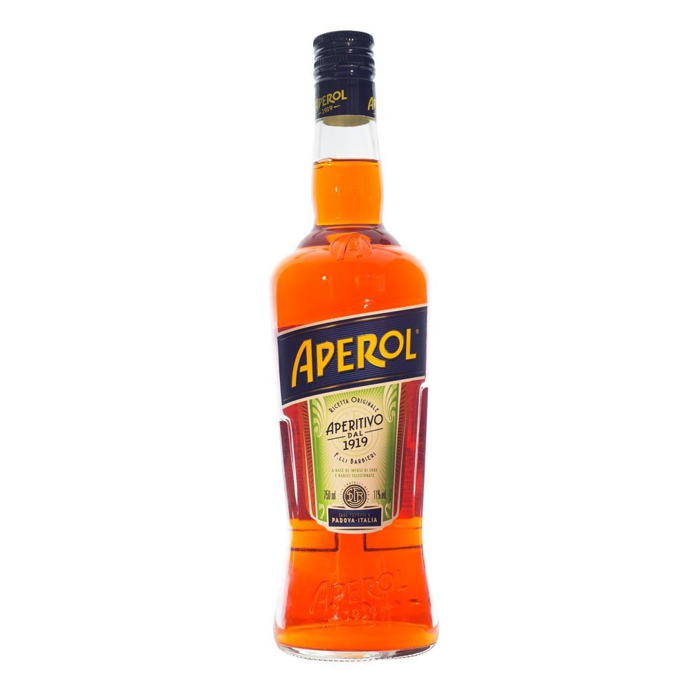 Aperitivo Aperol 750ml