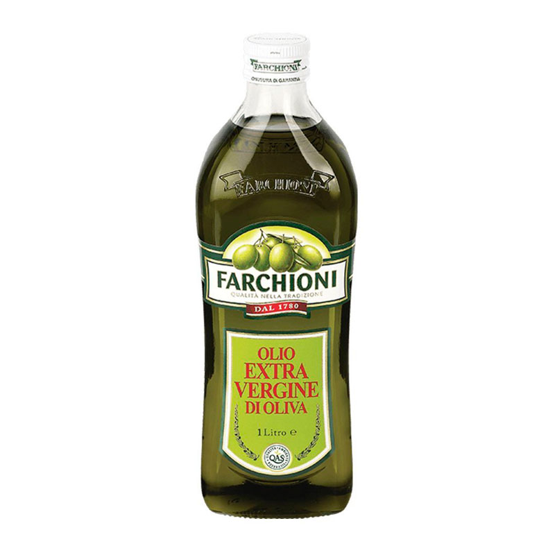 Azeite Italiano Farchioni Extra Virgem 500ml