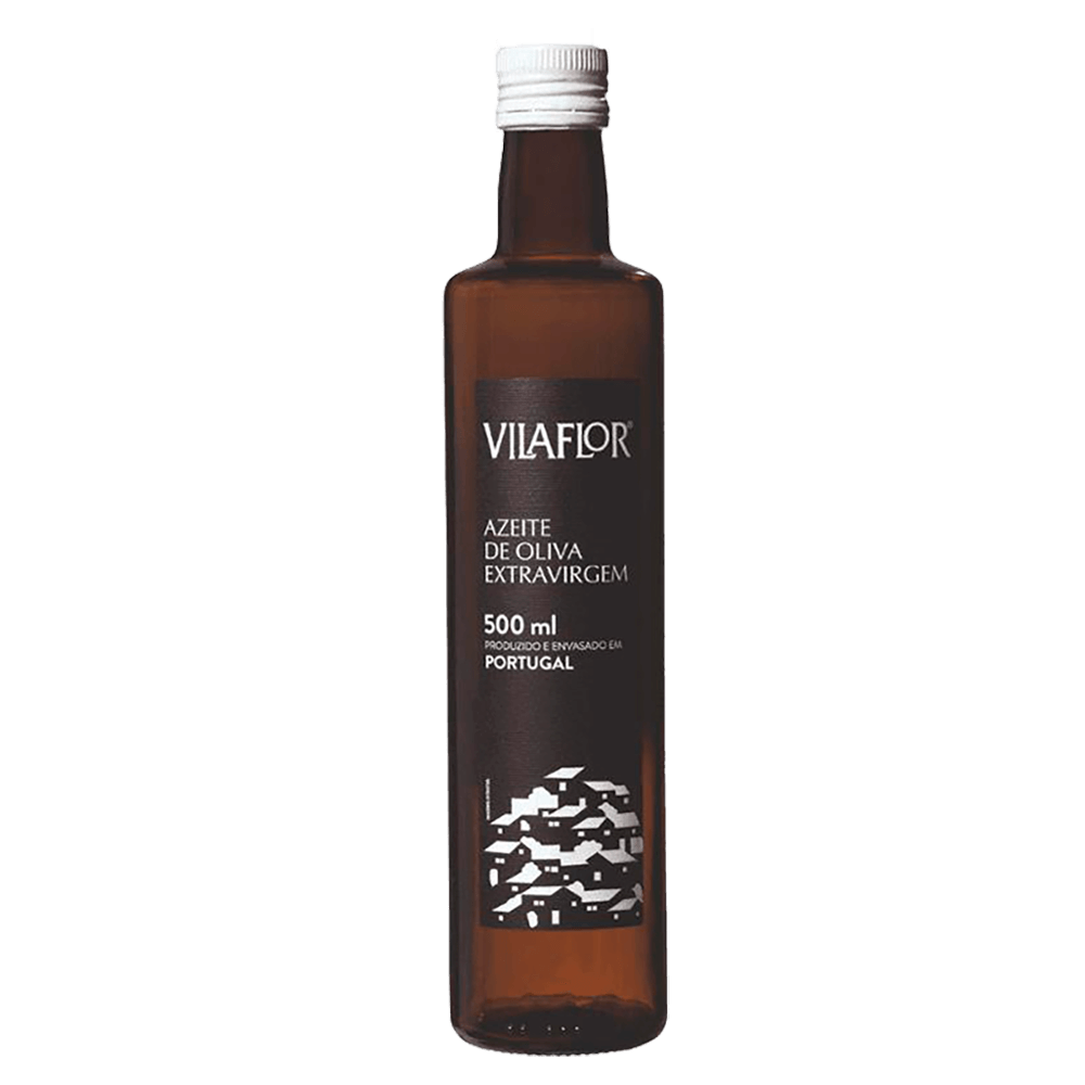 Azeite Português VilaFlor Extra Virgem 500ml