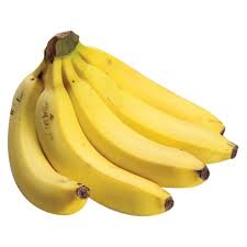 Banana Caturra 1,350Kg.