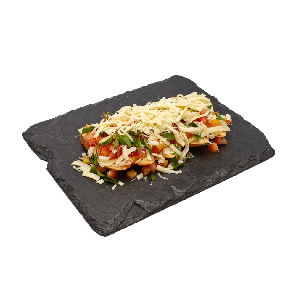 Bruschetta de Tomatinho Italiano (250g)