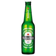 Cerveja Heineken 600ml