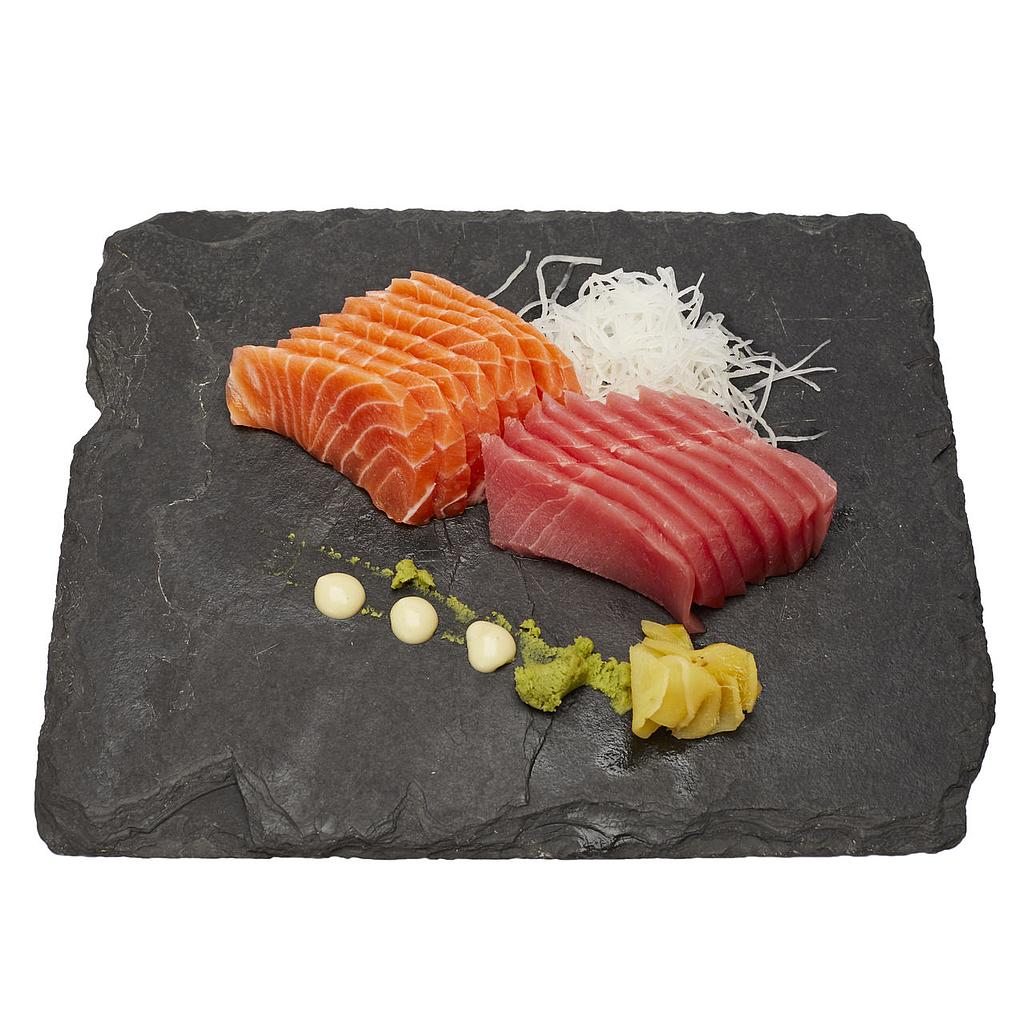 Combo Sashimi Boníssima - 16 peças