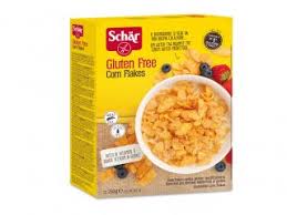 Corn Flakes Glten free Schar 250Gr.