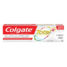 Creme Dental Total 12 90Gr. Colgate