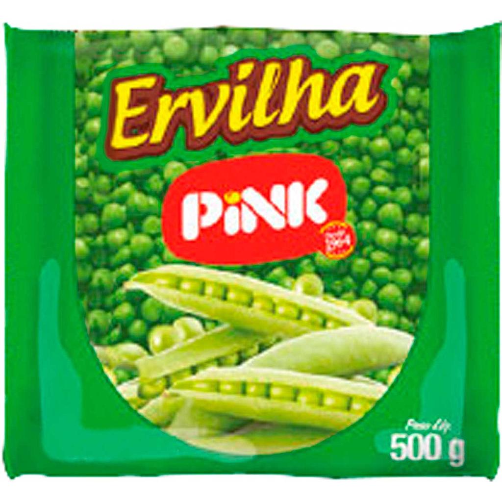 Ervilha Pink 500gr