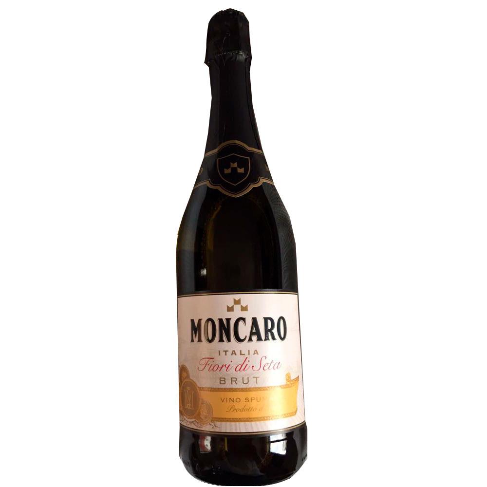 Espumante Italiano Moncaro Brut 750ml