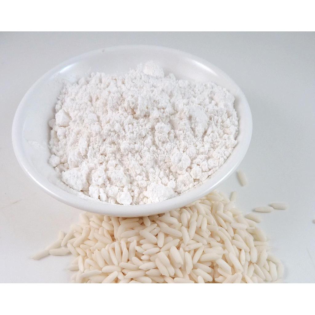 Farinha de Arroz 100gr