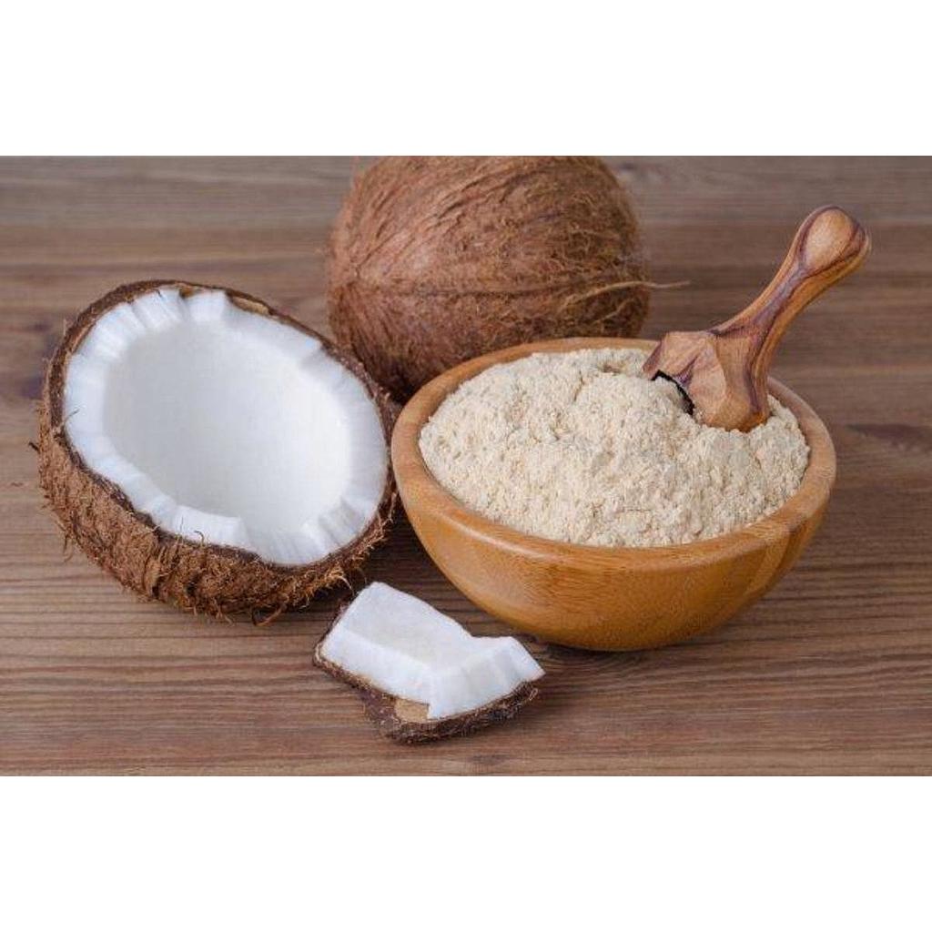 Farinha de Coco 100gr