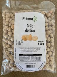 Grão de Bico Primers 500gr