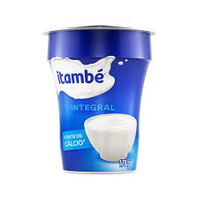 Iogurte Itambé Integral 170gr
