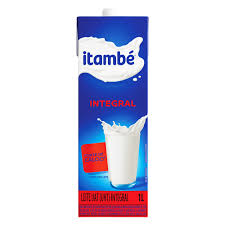 Leite Itambé Integral 1Lt.