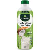 Leite de Coco p/Beber Copra 900ml