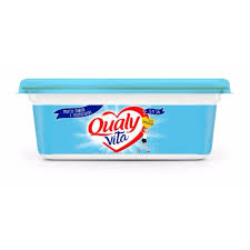 Mangarina Qualy Vita Ômega 6 250Gr.