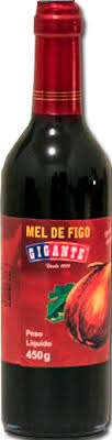 Mel de Figo Gigante 450Gr.