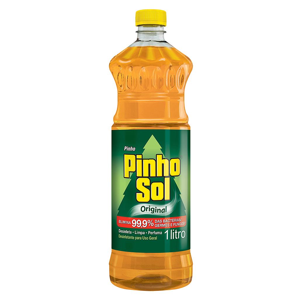 Pinho Sol Original 500ml