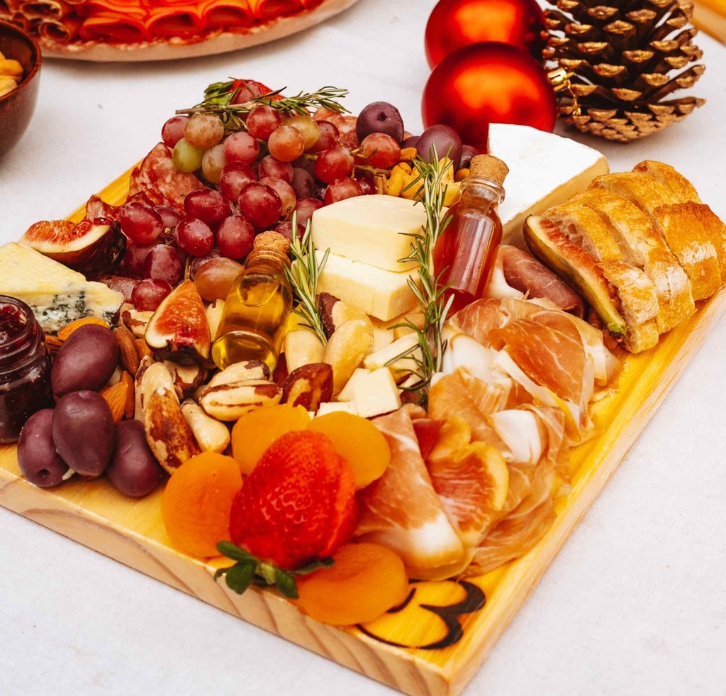 Platter P/ 6 pessoas