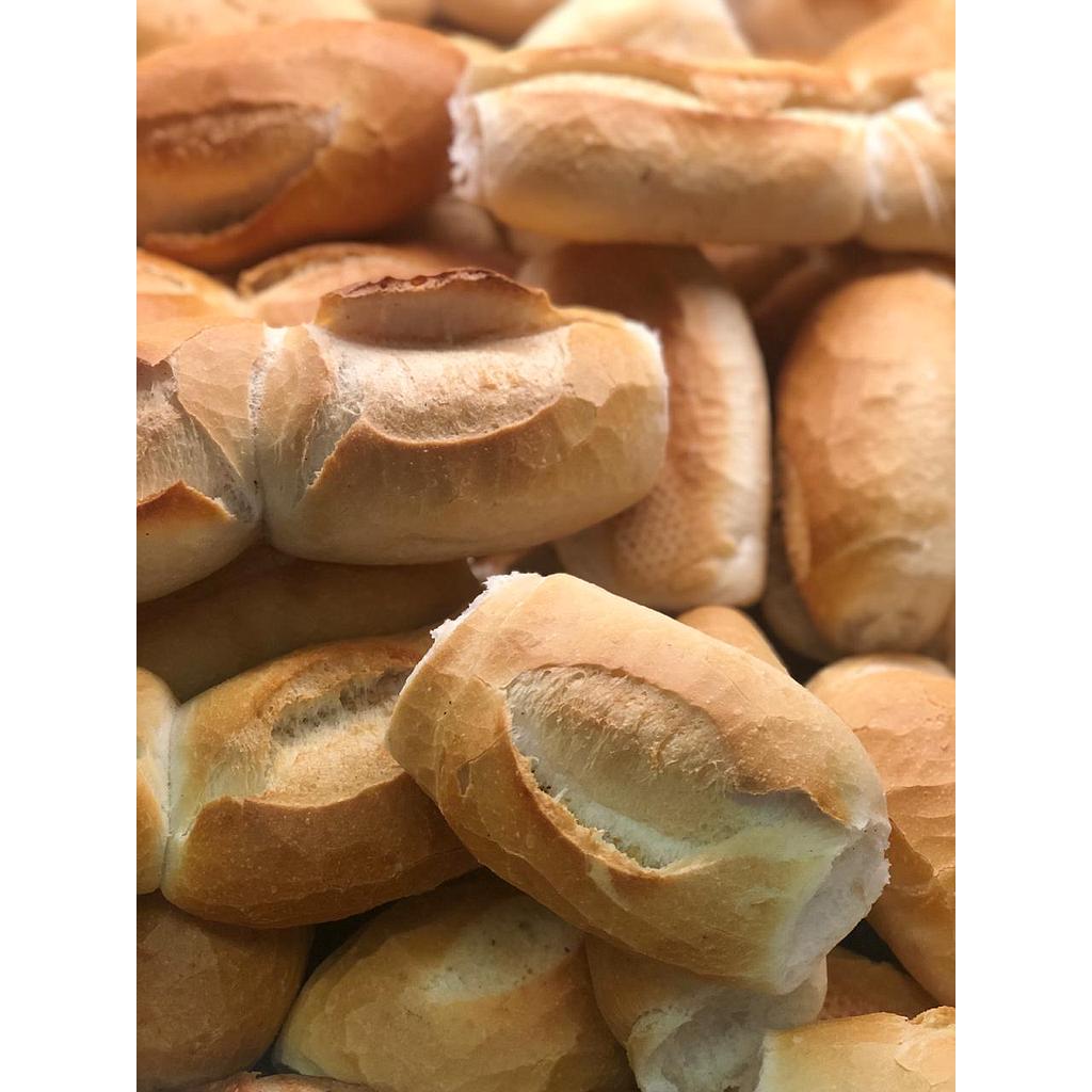 Pão de Sal Boníssima 50g