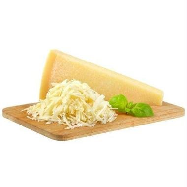 Queijo Parmesão Scala Ralado 12 meses 100gr