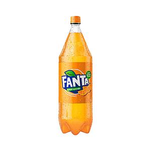 Refrigerante Fanta Laranja 2L