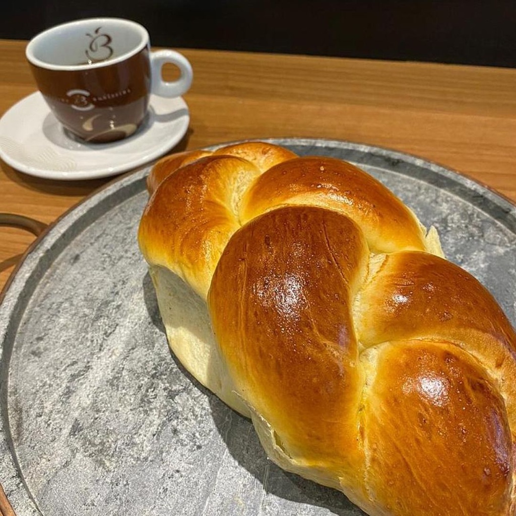 Rosca Caseira