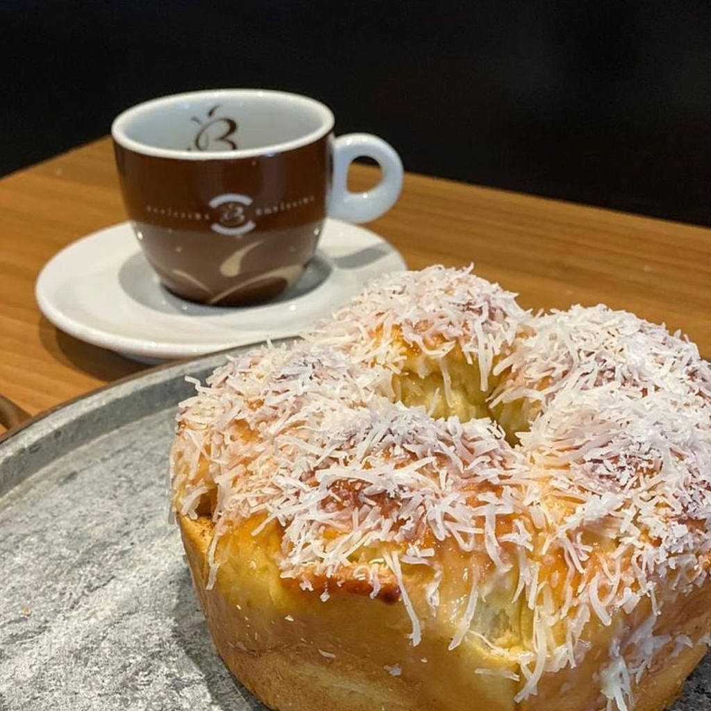 Rosca Flor Boníssima