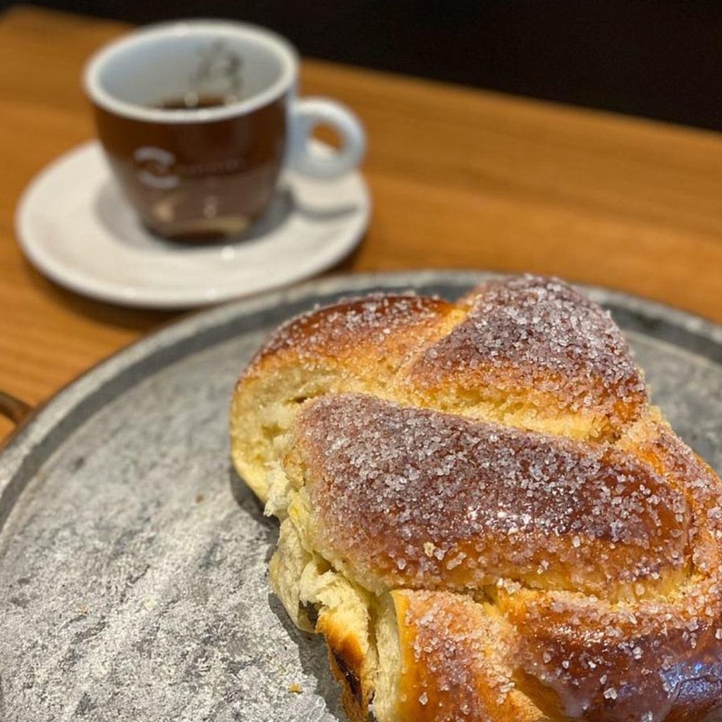 Rosca de Maça
