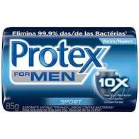 Sabonete For Men Protex 85Gr.