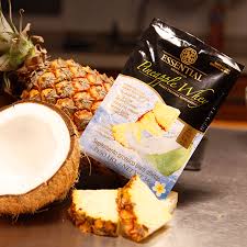 Suplemento Proteico Pineapple Whey Essential Nutrition