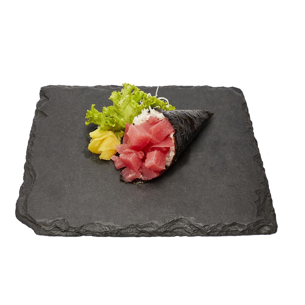 Temaki de Atum