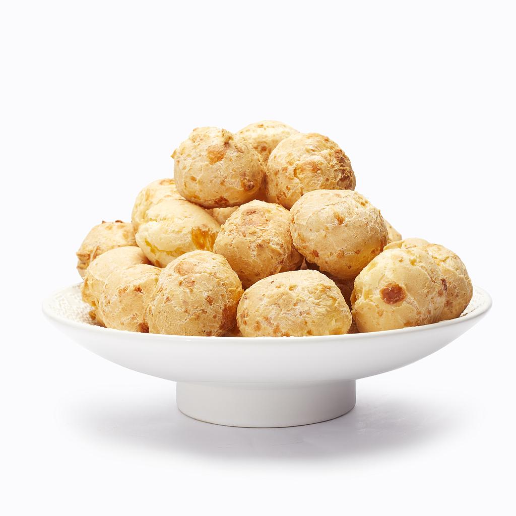 Pão de Queijo Mini