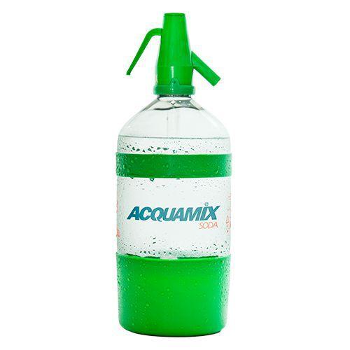 Agua Acquamix Soda com Gas 1,5L