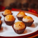 Brigadeiro Gourmet de Creme Brulee